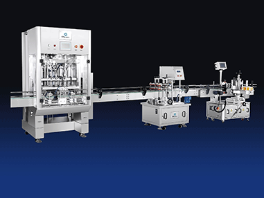 Filling Machine